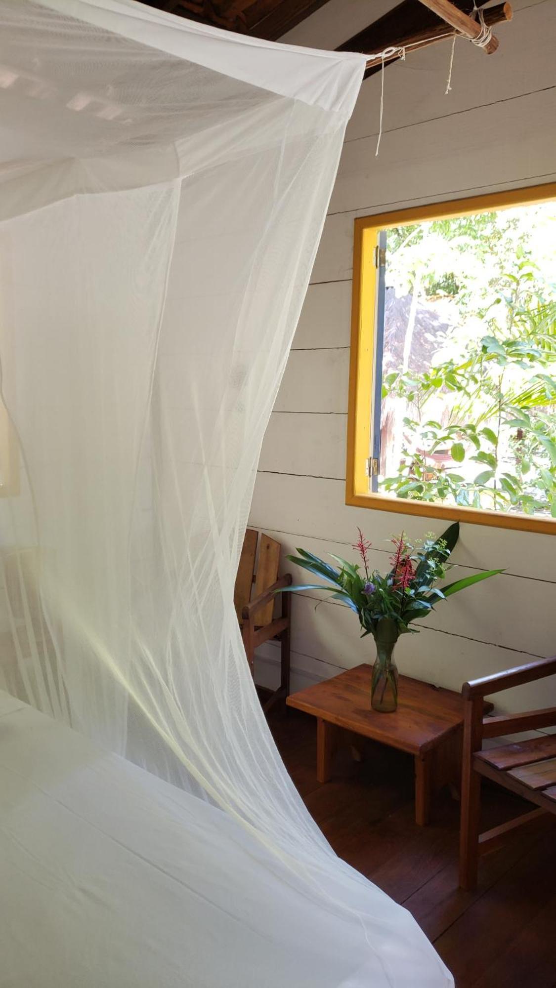 Casinha Amarela Ecolodge Boipeba Velha Boipeba ห้อง รูปภาพ